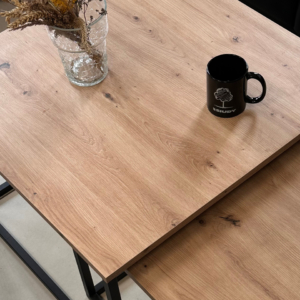 Kohvilaudade komplekt LOFT 2