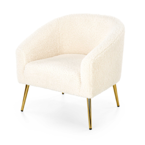 Tugitool Soft 01 kuldsete jalgadega