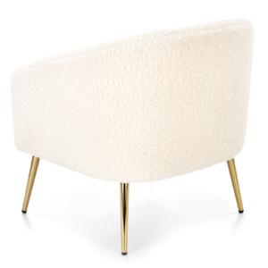 Tugitool Soft 01 kuldsete jalgadega