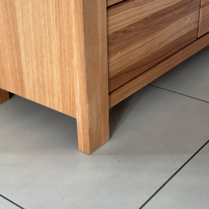 Tammepuidust kummut NAPOLI 10