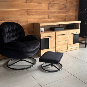 Järiga 360° tugitool Venezia