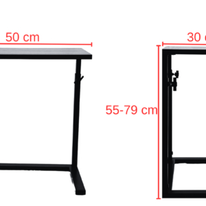 Reguleeritav grafiidist Loft-laud