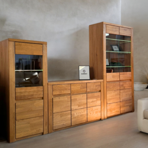 Zestaw-rustykalnych-mebli-debowych-Bruno Tammepuidust kummut BRUNO 10