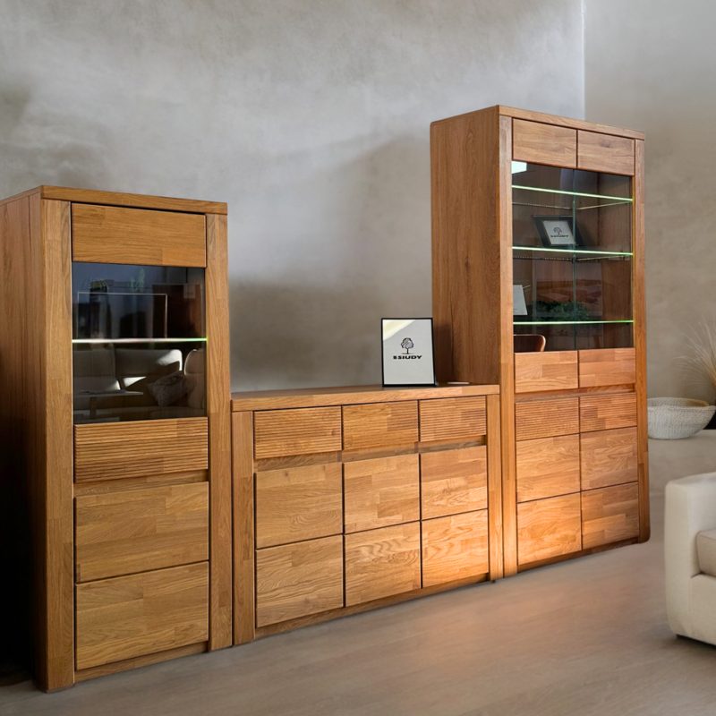 Zestaw-rustykalnych-mebli-debowych-Bruno Tammepuidust kummut BRUNO 10