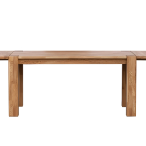 Tammepuidust pikendatav söögilaud Zeus