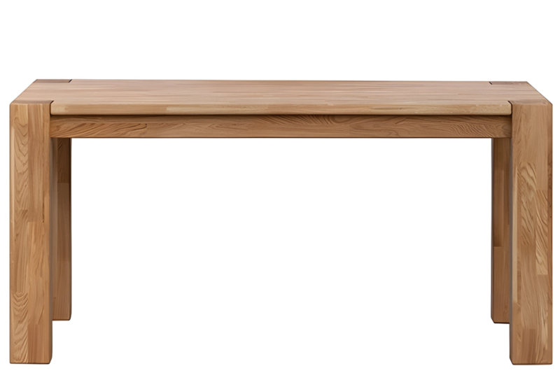 Tammepuidust pikendatav söögilaud Zeus