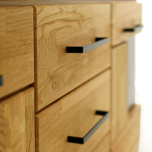 Tammepuidust kummut  RARO 14