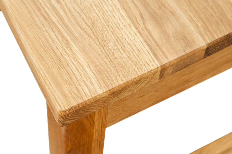 Tammepuidust tool Bruno