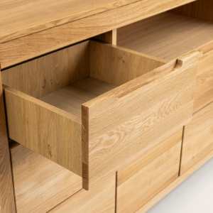 Tammepuidust kummut NAPOLI 15