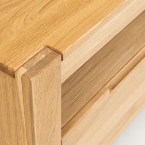 Tammepuidust tv-alus Napoli 40