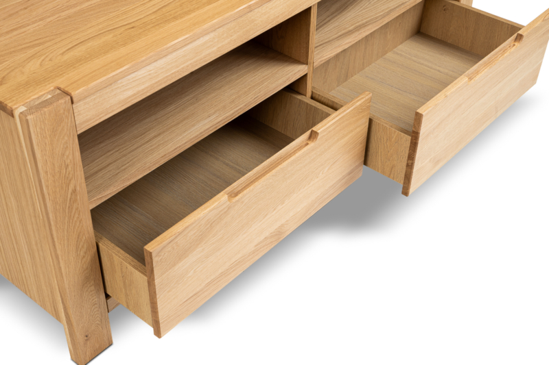 Tammepuidust tv-alus NAPOLI 41