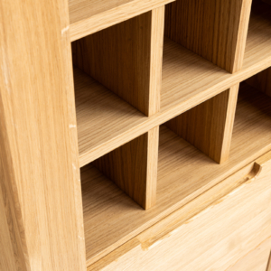 detal-NE-81 Tammepuidust Veiniriiul NAPOLI 81