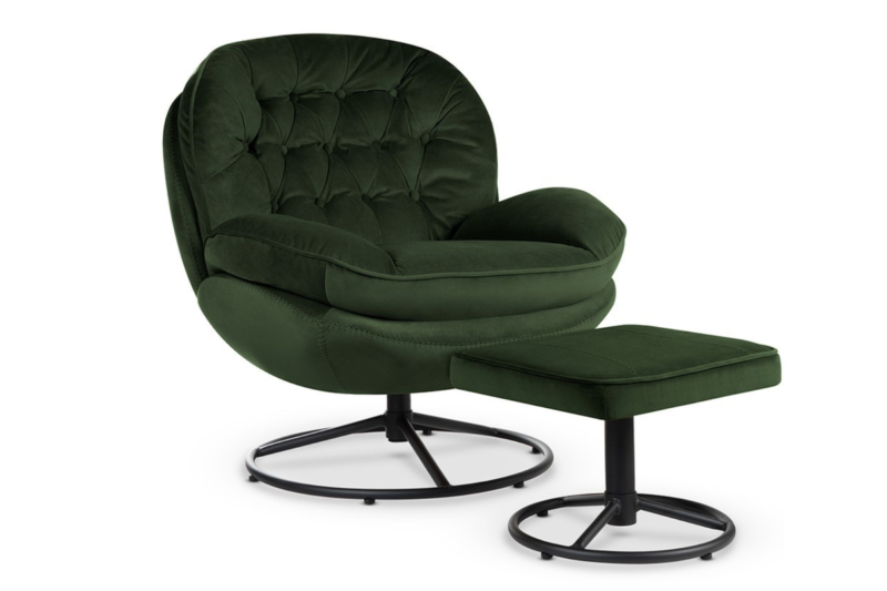 Järiga 360° tugitool Venezia