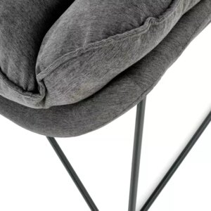 Disaineri tugitool Mono hall