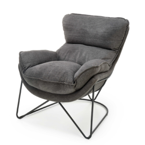 Disaineri tugitool Mono hall