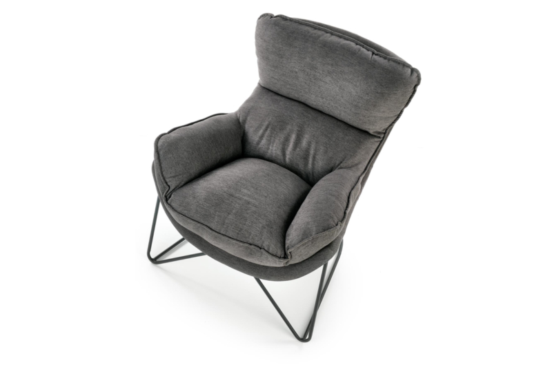 Disaineri tugitool Mono hall