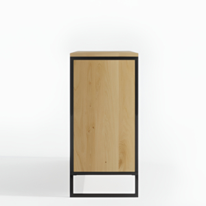 Tammepuidust kummut KONGO LOFT 03