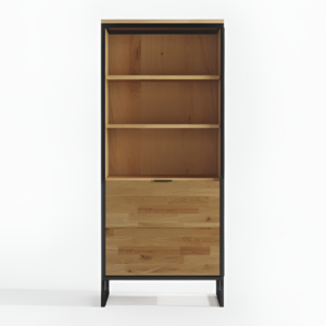 Tammepuidust riiul/kapp Rega Kongo KG 04