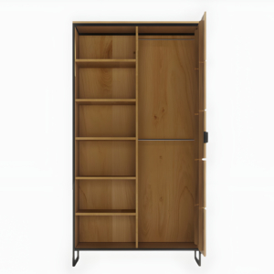 Tammepuidust Kapp LOFT 05