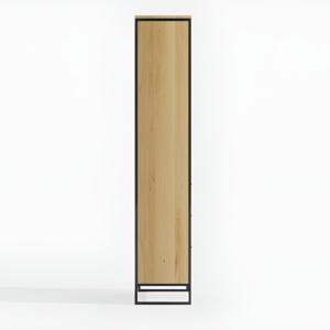 Tammepuidust Kapp LOFT 05