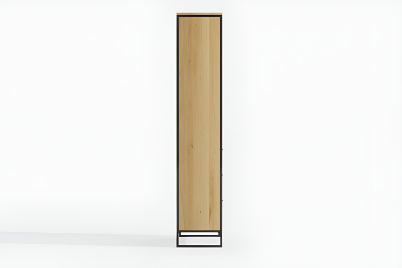 Tammepuidust Kapp LOFT 05