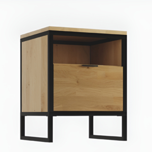 kg-07 Öökapp Kongo LOFT 07