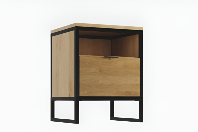 kg-07 Öökapp Kongo LOFT 07