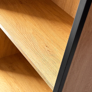 Tammepuidust riiul REGAL KONGO KG 61