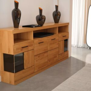 komoda-debowa Tammepuidust kummut RARO 20