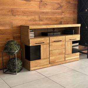 Tammepuidust kummut RARO 13