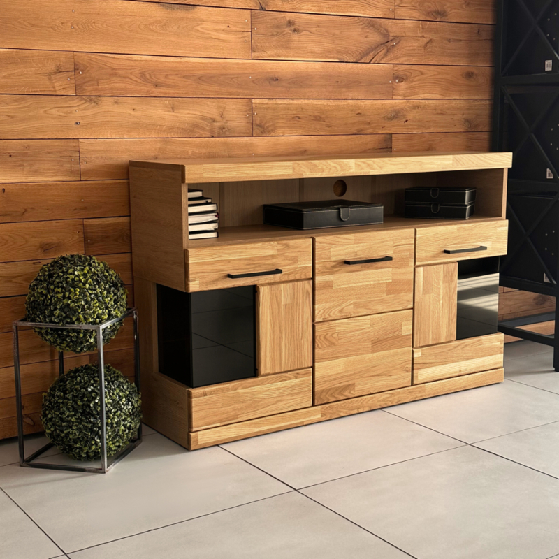 Tammepuidust kummut RARO 13