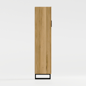 Puitvitriin Mono LOFT 07