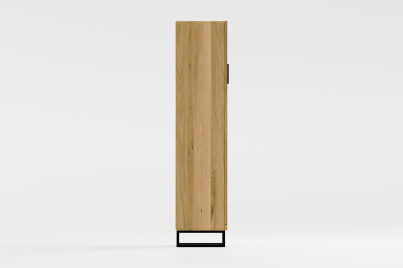 Puitvitriin Mono LOFT 07