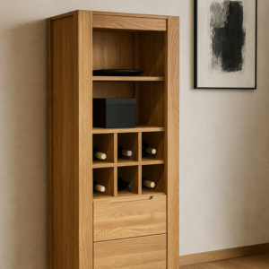 napoli-81 Tammepuidust Veiniriiul NAPOLI 81