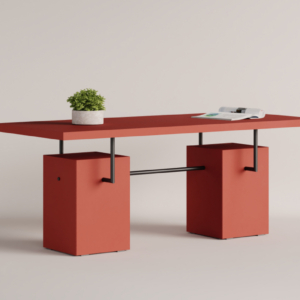 Diivanilaud ARROCCO musta sõrmejäljekindla kattega