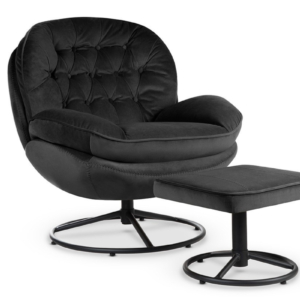 Järiga 360° tugitool Venezia