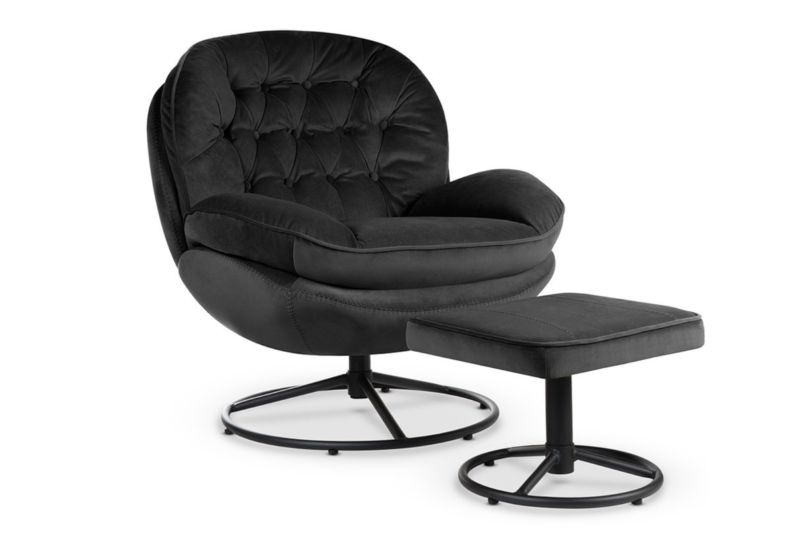 Järiga 360° tugitool Venezia