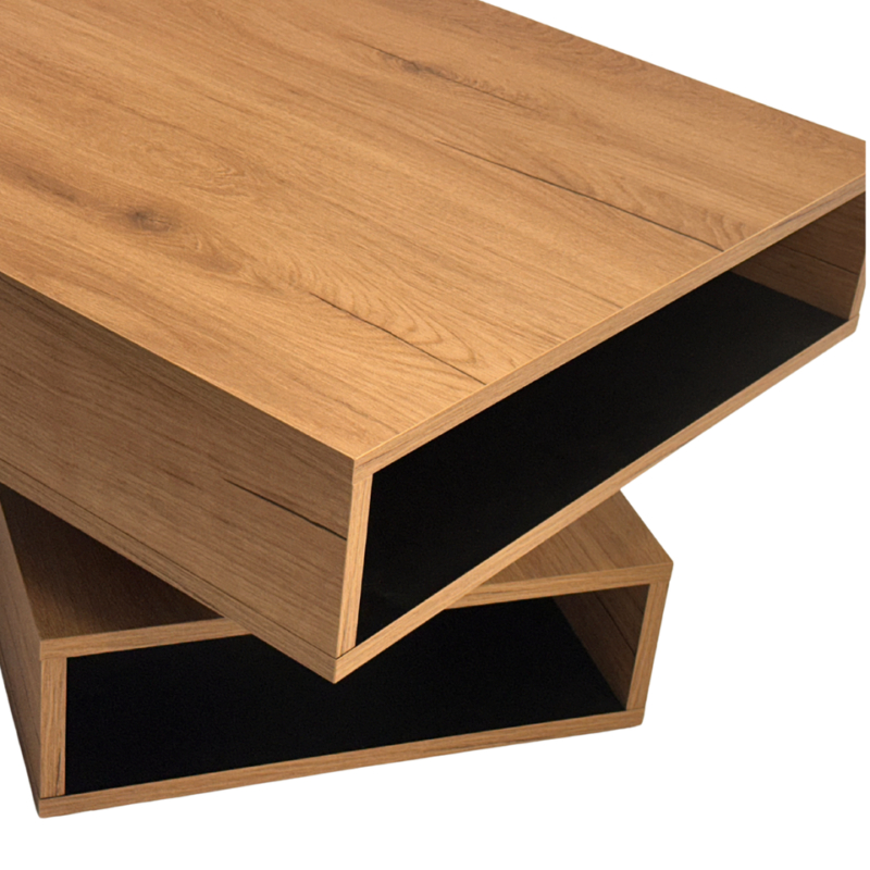 Pöörlev kohvilaud RARO 25