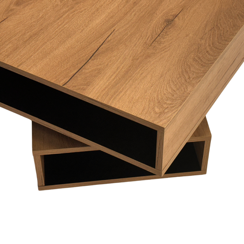 Pöörlev kohvilaud RARO 25