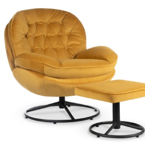 Järiga 360° tugitool Venezia