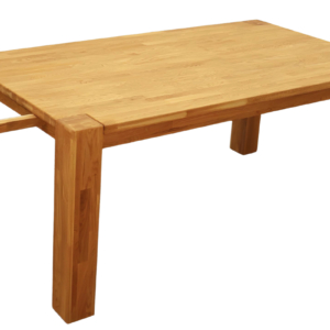 Tammepuidust pikendatav söögilaud Zeus