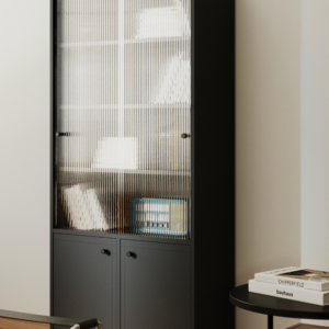 witryna-z-ryflowanym-szklem Vitriinkapp ARROCCO