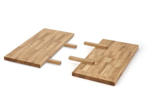 Pikendus APEX & RADUS, täispuit 85/40 cm
