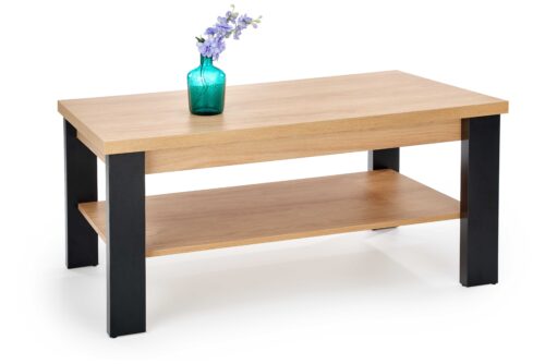 JENNA, c.tables, looduslik hikora / must