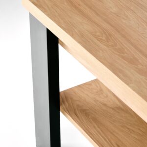 5905248108943_5 JENNA, c.tables, looduslik hikora / must