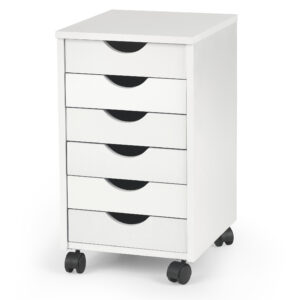 5905248115408_1 SIMON 2 storage unit värv: valge