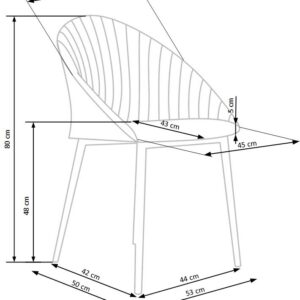 K357 tool, värv: beež