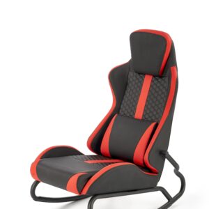 GAMER tool, must/ punane