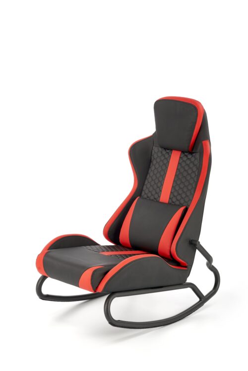 GAMER tool, must/ punane