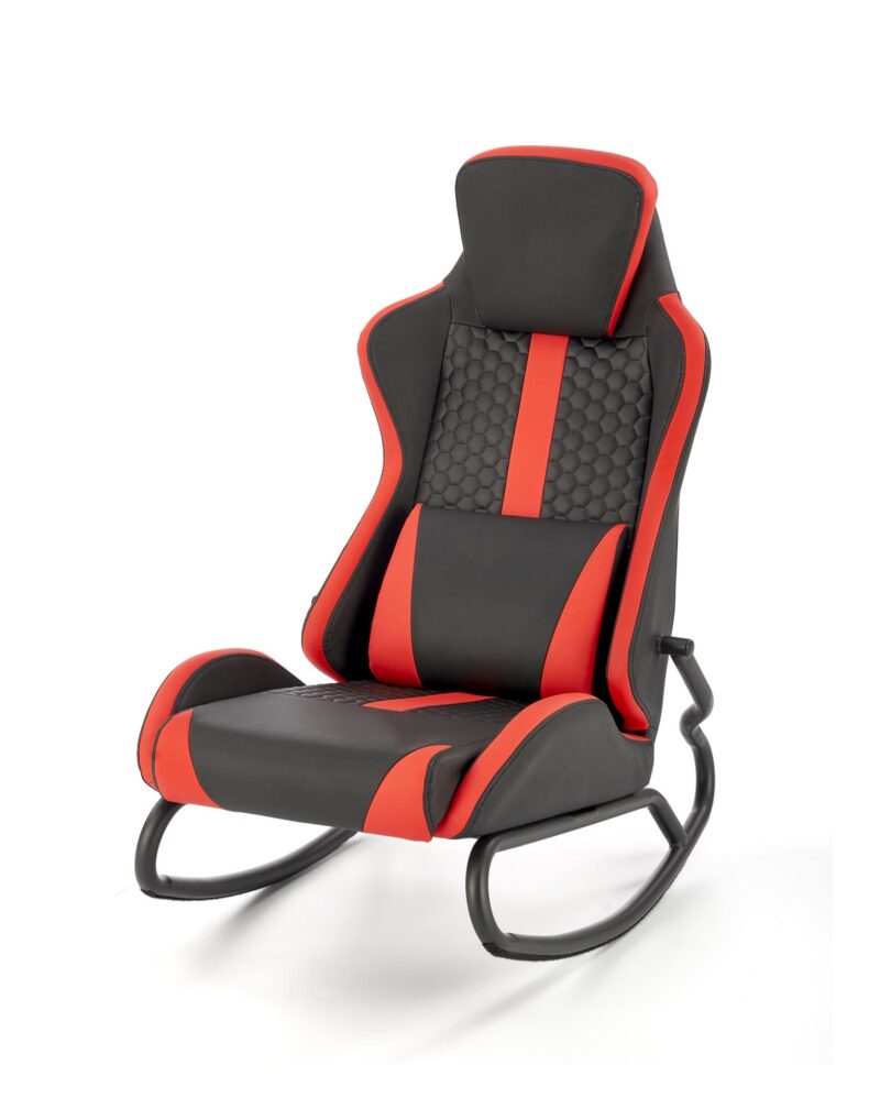 GAMER tool, must/ punane